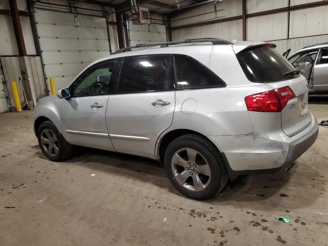 Photo 1 VIN: 2HNYD28888H501703 - ACURA MDX 