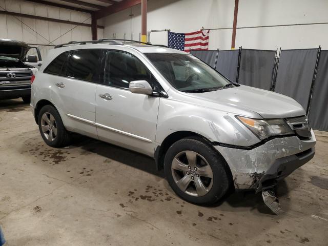 Photo 3 VIN: 2HNYD28888H501703 - ACURA MDX 