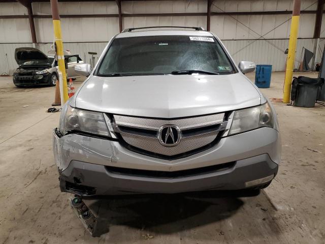 Photo 4 VIN: 2HNYD28888H501703 - ACURA MDX 