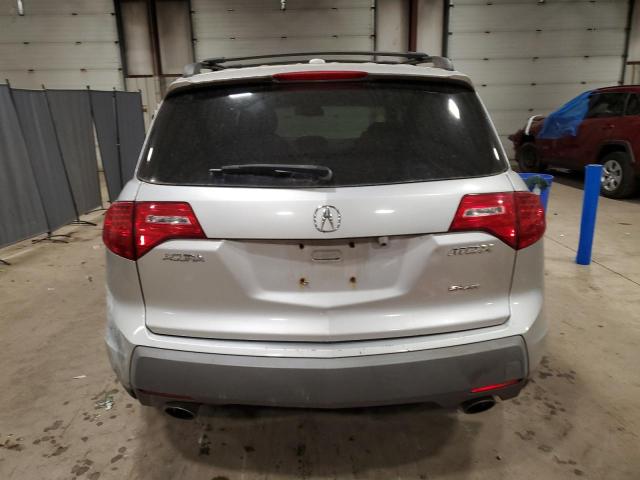 Photo 5 VIN: 2HNYD28888H501703 - ACURA MDX 