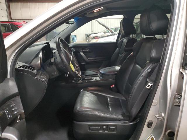 Photo 6 VIN: 2HNYD28888H501703 - ACURA MDX 