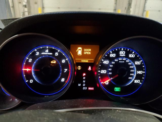 Photo 8 VIN: 2HNYD28888H501703 - ACURA MDX 