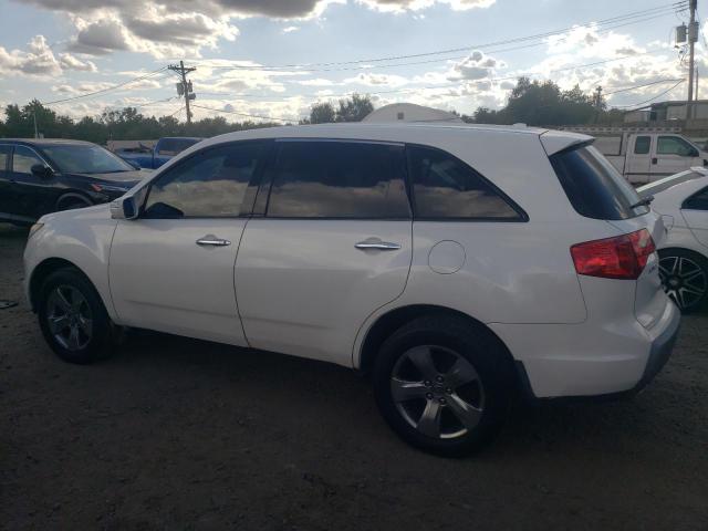 Photo 1 VIN: 2HNYD28888H501720 - ACURA MDX SPORT 