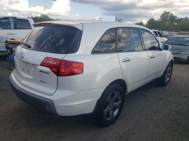 Photo 2 VIN: 2HNYD28888H501720 - ACURA MDX SPORT 