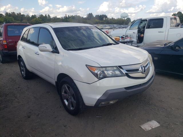 Photo 3 VIN: 2HNYD28888H501720 - ACURA MDX SPORT 