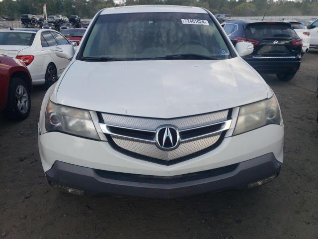 Photo 4 VIN: 2HNYD28888H501720 - ACURA MDX SPORT 