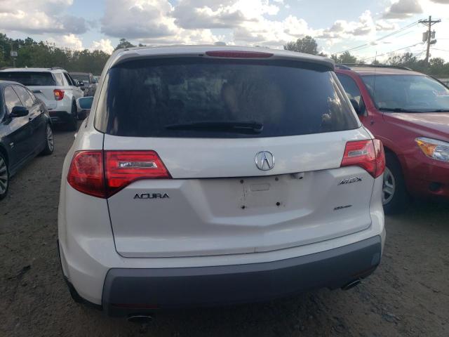 Photo 5 VIN: 2HNYD28888H501720 - ACURA MDX SPORT 