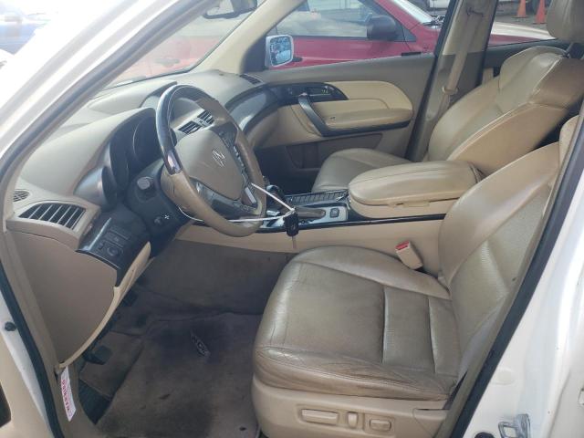 Photo 6 VIN: 2HNYD28888H501720 - ACURA MDX SPORT 