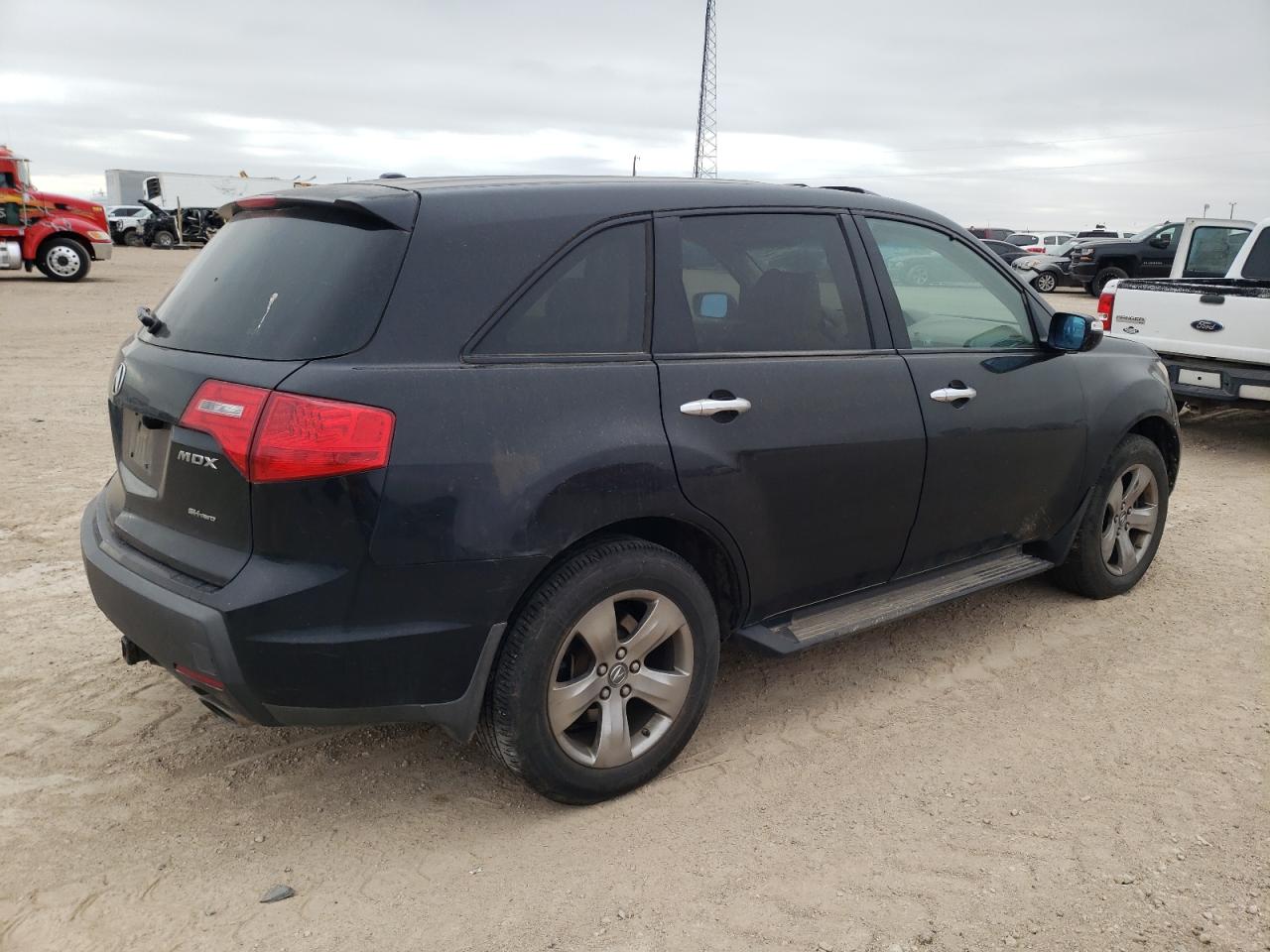 Photo 2 VIN: 2HNYD28888H526231 - ACURA MDX 