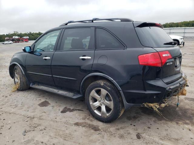 Photo 1 VIN: 2HNYD28888H528206 - ACURA MDX SPORT 