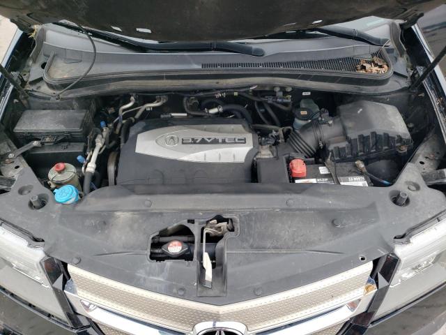 Photo 11 VIN: 2HNYD28888H528206 - ACURA MDX SPORT 