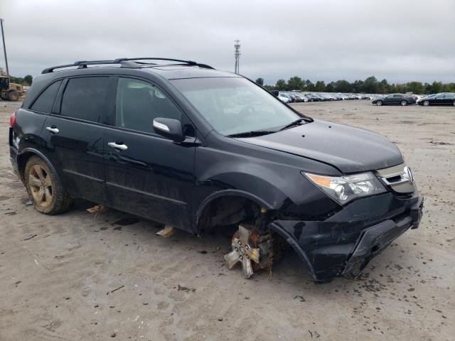 Photo 3 VIN: 2HNYD28888H528206 - ACURA MDX SPORT 