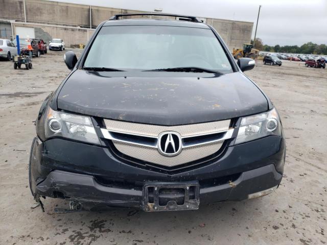 Photo 4 VIN: 2HNYD28888H528206 - ACURA MDX SPORT 