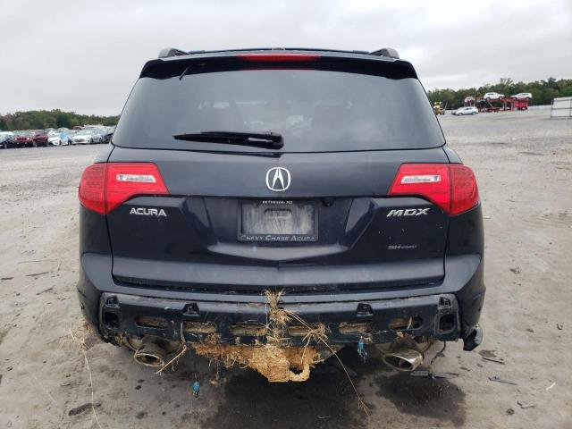 Photo 5 VIN: 2HNYD28888H528206 - ACURA MDX SPORT 