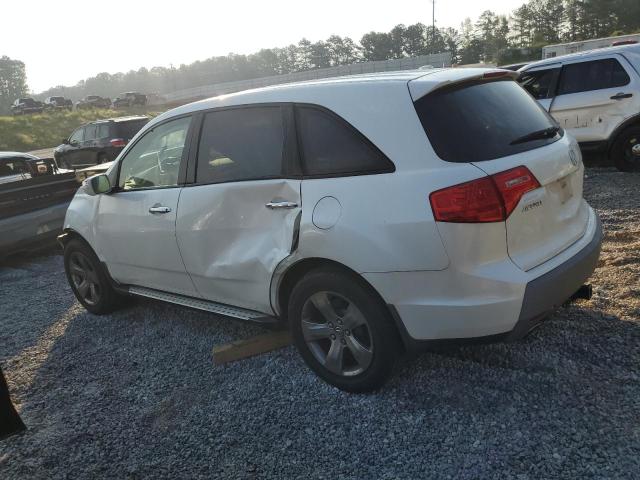 Photo 1 VIN: 2HNYD28888H531235 - ACURA MDX SPORT 