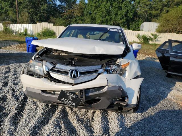 Photo 4 VIN: 2HNYD28888H531235 - ACURA MDX SPORT 