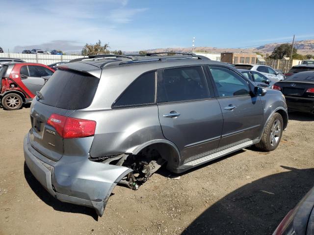 Photo 2 VIN: 2HNYD28888H538671 - ACURA MDX SPORT 