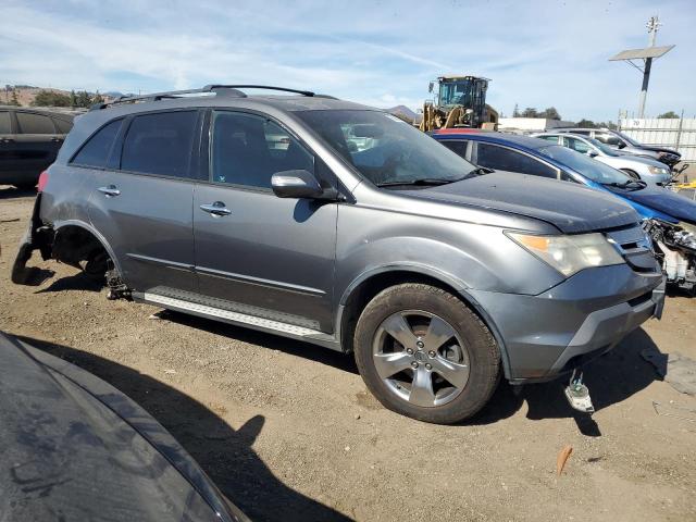 Photo 3 VIN: 2HNYD28888H538671 - ACURA MDX SPORT 