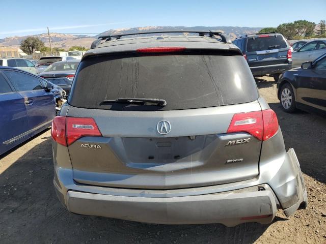 Photo 5 VIN: 2HNYD28888H538671 - ACURA MDX SPORT 