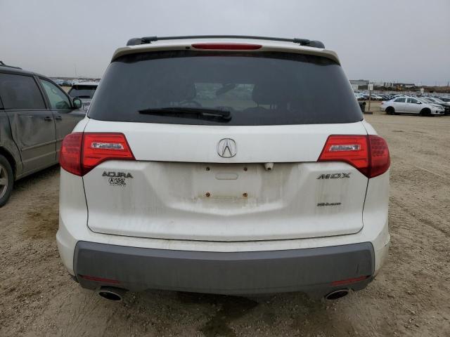 Photo 5 VIN: 2HNYD28889H002689 - ACURA MDX 