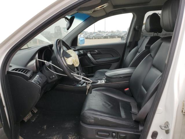 Photo 6 VIN: 2HNYD28889H002689 - ACURA MDX 