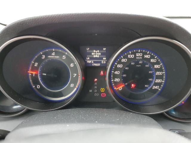 Photo 8 VIN: 2HNYD28889H002689 - ACURA MDX 