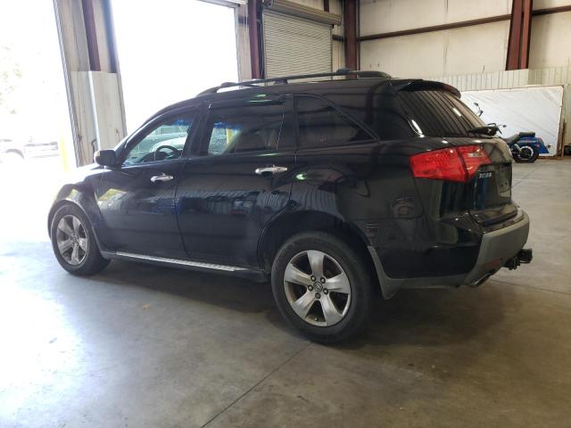 Photo 1 VIN: 2HNYD28897H515446 - ACURA MDX SPORT 