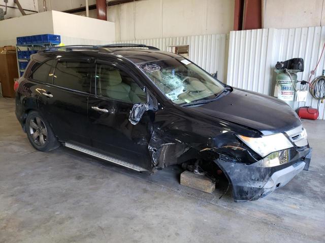 Photo 3 VIN: 2HNYD28897H515446 - ACURA MDX SPORT 