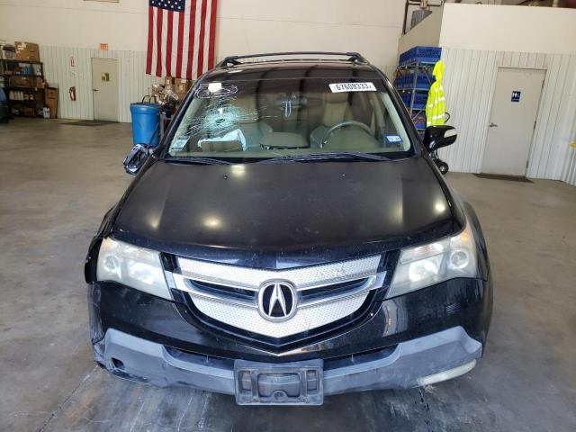 Photo 4 VIN: 2HNYD28897H515446 - ACURA MDX SPORT 