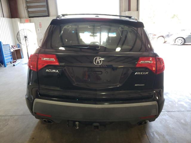 Photo 5 VIN: 2HNYD28897H515446 - ACURA MDX SPORT 