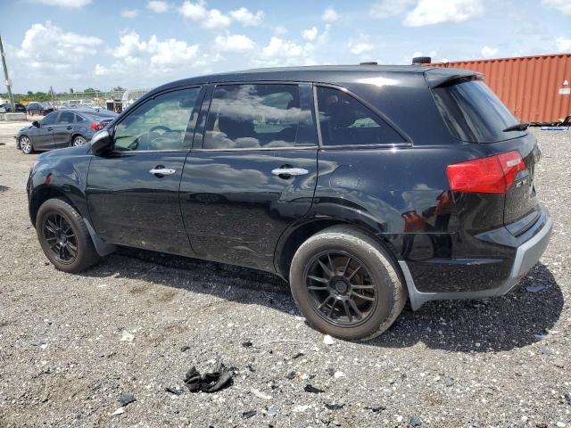 Photo 1 VIN: 2HNYD28897H551718 - ACURA MDX SPORT 