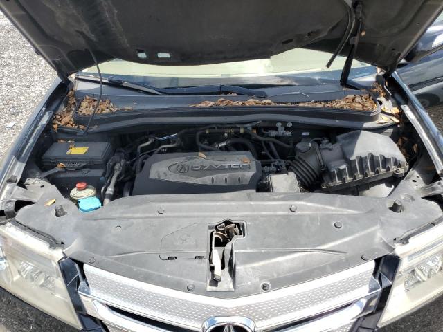 Photo 10 VIN: 2HNYD28897H551718 - ACURA MDX SPORT 