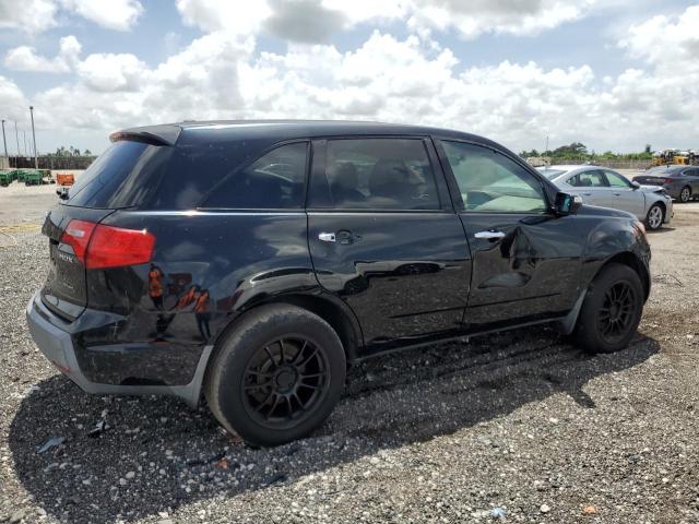 Photo 2 VIN: 2HNYD28897H551718 - ACURA MDX SPORT 