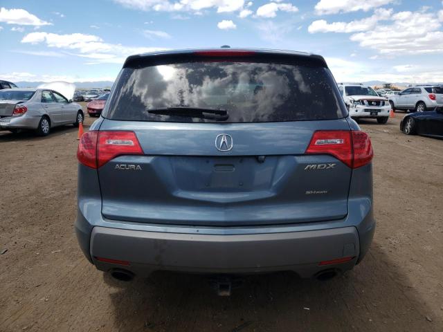 Photo 5 VIN: 2HNYD28897H552304 - ACURA MDX 