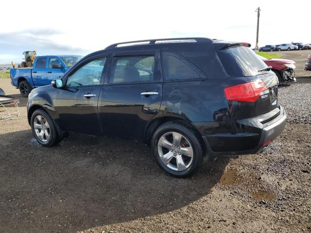 Photo 1 VIN: 2HNYD28898H002893 - ACURA MDX 