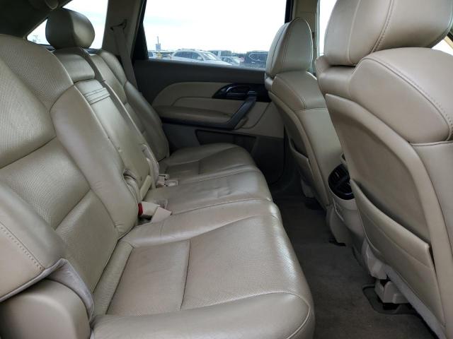 Photo 10 VIN: 2HNYD28898H002893 - ACURA MDX 