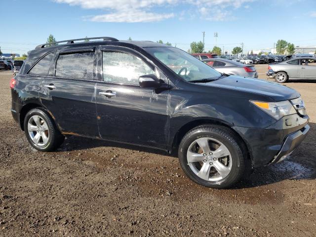 Photo 3 VIN: 2HNYD28898H002893 - ACURA MDX 