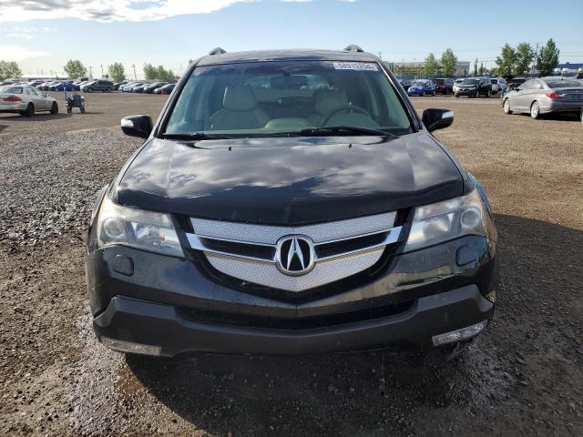 Photo 4 VIN: 2HNYD28898H002893 - ACURA MDX 