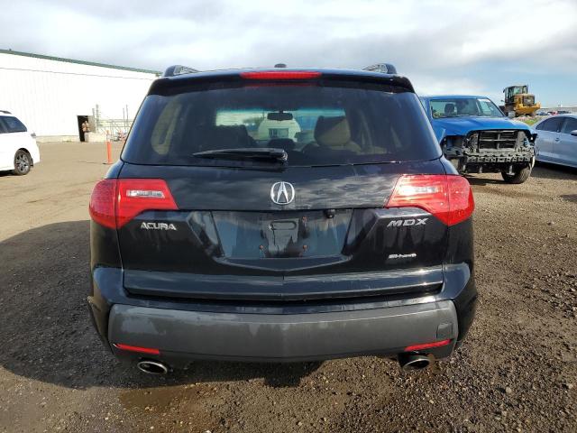 Photo 5 VIN: 2HNYD28898H002893 - ACURA MDX 