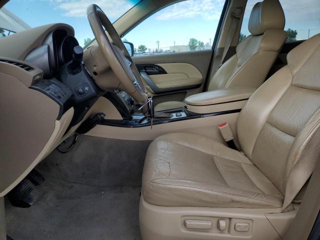 Photo 6 VIN: 2HNYD28898H002893 - ACURA MDX 