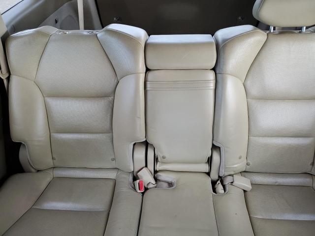 Photo 9 VIN: 2HNYD28898H002893 - ACURA MDX 