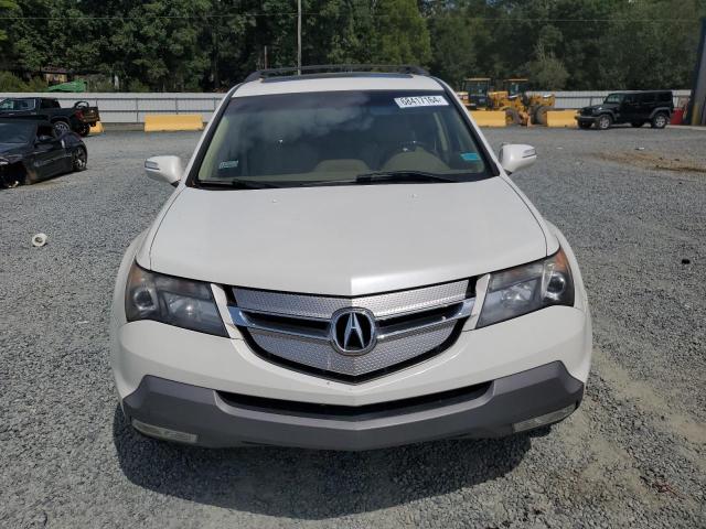 Photo 4 VIN: 2HNYD28898H506540 - ACURA MDX SPORT 