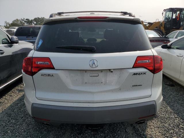 Photo 5 VIN: 2HNYD28898H506540 - ACURA MDX SPORT 