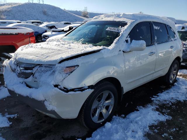 Photo 1 VIN: 2HNYD28898H544088 - ACURA MDX SPORT 