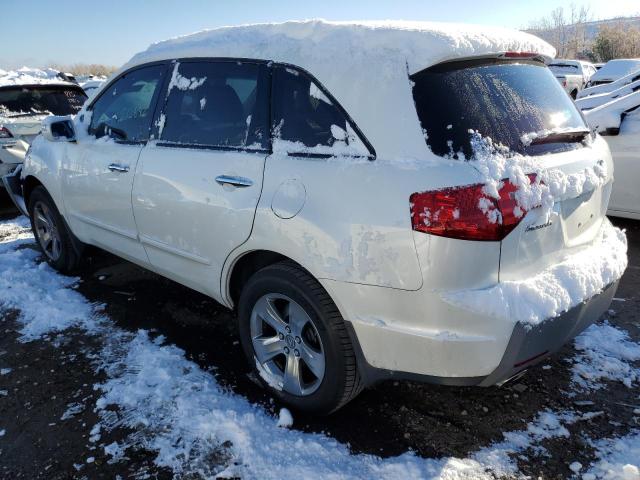 Photo 2 VIN: 2HNYD28898H544088 - ACURA MDX SPORT 