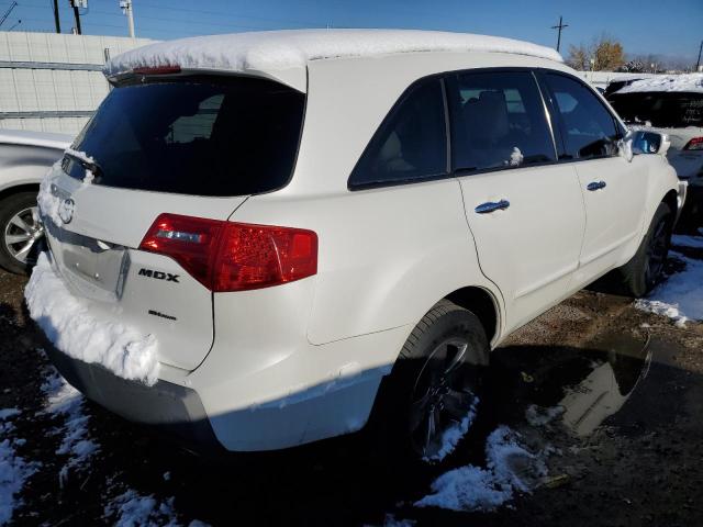 Photo 3 VIN: 2HNYD28898H544088 - ACURA MDX SPORT 