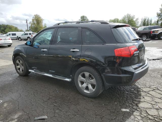 Photo 1 VIN: 2HNYD28898H552059 - ACURA MDX 