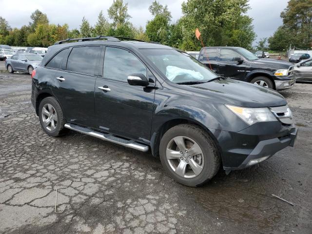 Photo 3 VIN: 2HNYD28898H552059 - ACURA MDX 