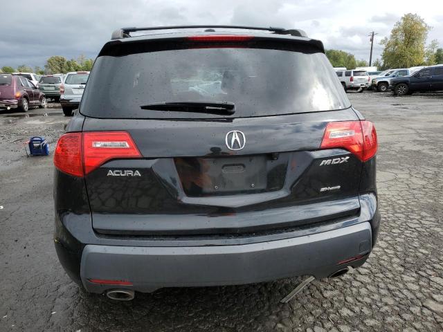 Photo 5 VIN: 2HNYD28898H552059 - ACURA MDX 