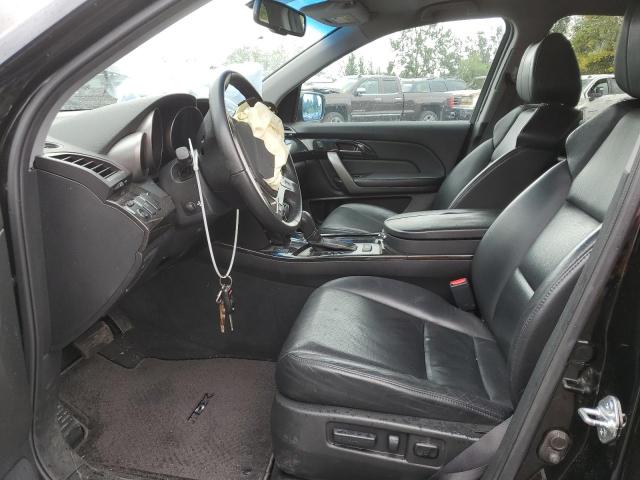 Photo 6 VIN: 2HNYD28898H552059 - ACURA MDX 